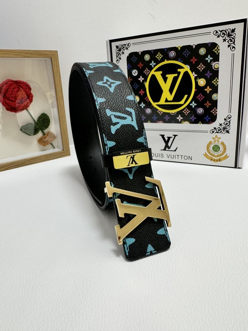 Louis Vuitton Belts